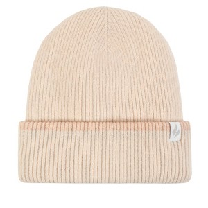 Women's Teton Roll up hat with Lurex stripe - 1 of 4