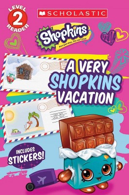 very shopkins