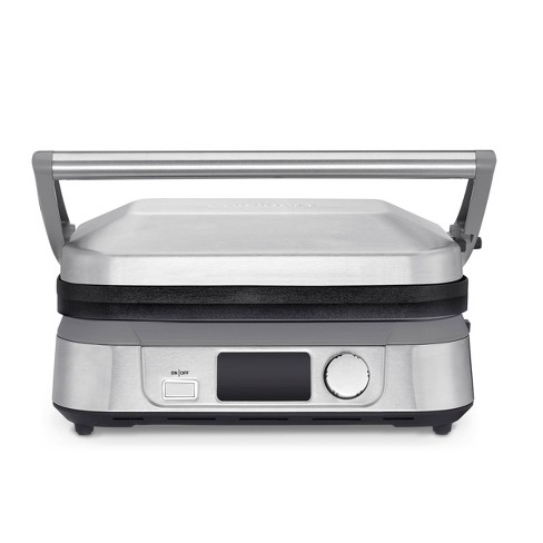 Cuisinart Electric Griddler Deluxe