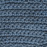 (Pack of 3) Lily Sugar'n Cream Yarn - Solids-Blue Jeans