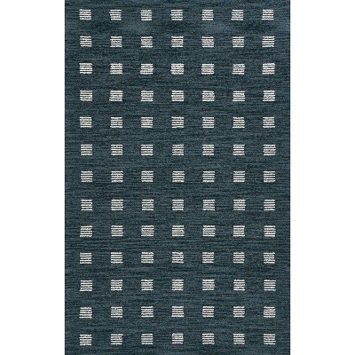 Momeni Archer Layla Geometric Handtufted Rug