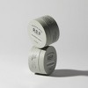 REF Shaper Wax N 424 (2.87 oz) | Strong Hold Styling Wax for Definition & Texture | Stockholm Sweden - 3 of 3