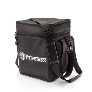 Petromax Rocket Outdoor Stove Bag, Transport Safely with Reinforced and Padded Carry Tote on Camping Trips or Hiking - 1 of 4