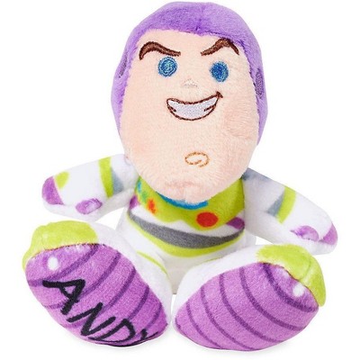 buzz lightyear stuffed animal