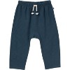 Modern Moments™ by Gerber Toddler Boys' 2-Piece Pants and Shirt Set - 4 of 4