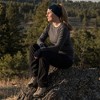 Minus33 Merino Wool Lightweight - Moriah Women's Crew 100% Merino Wool - image 4 of 4