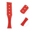 Unique Bargains Portable Scraper Manual Massager Tools 11.22"x2.52" 1 Pc - 3 of 4