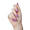 KISS Products imPRESS Color FX Fake Nails - 33ct - 2 of 4