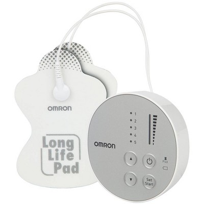 Omron Electrotherapy TENS Pain Relief Device