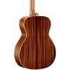 Alvarez LF60e Laureate Series Folk-OM Acoustic-Electric Guitar - 2 of 4