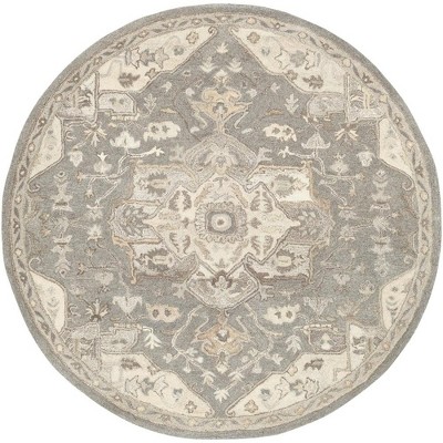 Mark & Day Roblin Tufted Indoor Area Rugs