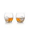 Glacier Rocks® 4-Piece Ice Ball Mold and Tumbler Set by Viski - 2 of 4