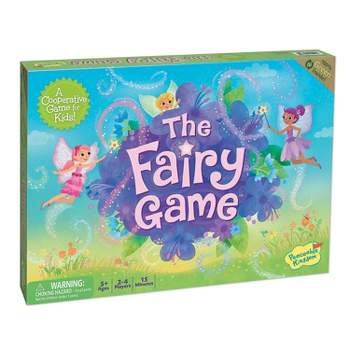 MindWare The Fairy Game - Early Learning