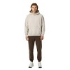 Spruce Fashion Oversized Fleece Pullover Hoodie - 4 of 4