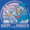 Men's Mickey & Friends Duck Lovers T-Shirt - image 2 of 4