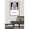 Trends International Britney Spears - Britney Jean Album Series Framed Wall Poster Prints - 2 of 4