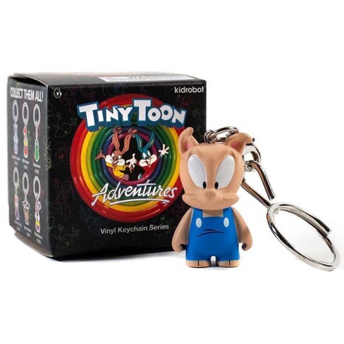 Yummy World Vinyl Keychains Attack Of The Donuts 3 Inch Mystery Box 24 Packs Target