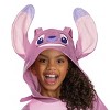 Disney Kids' Lilo & Stitch Angel Classic Costume Jumpsuit - 3 of 4