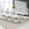 JIONJOY Mesh High Back Ergonomic Computer Task Office Chair - 3 of 3