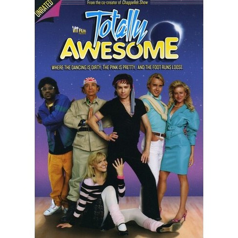 Totally Awesome (DVD)(2006) - image 1 of 1