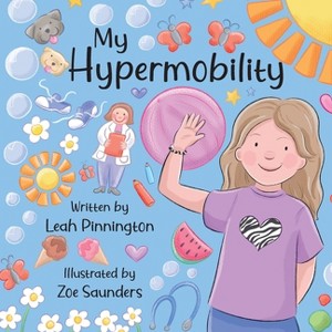 My Hypermobility - by Leah Pinnington - 1 of 1