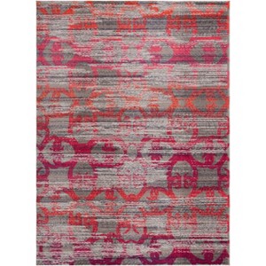 Monaco MNC217 Power Loomed Indoor Rugs - Safavieh - 1 of 4