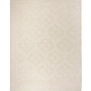 Martha Stewart Casbah - MSR4622 - Indoor Hand Tufted Rugs - 1 of 4