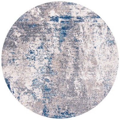 Aston ASN718 Area Rug  - Safavieh