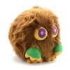 Great Eastern Entertainment Co. Yu-Gi-Oh! Kuriboh 8 Inch Plush - 2 of 3