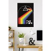 Trends International Pink Floyd - The Dark Side Of The Moon Illustration Variant Unframed Wall Poster Prints - 2 of 4