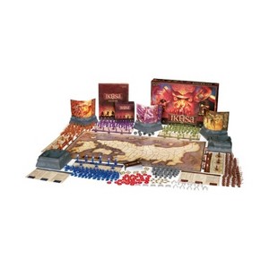 Ikusa Board Game - 1 of 1