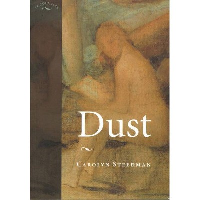 Dust (UK) - (Encounters: Cultural Histories) by  Carolyn Steedman (Paperback)