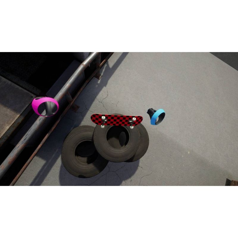 VR Skater - PlayStation 5, 3 of 8