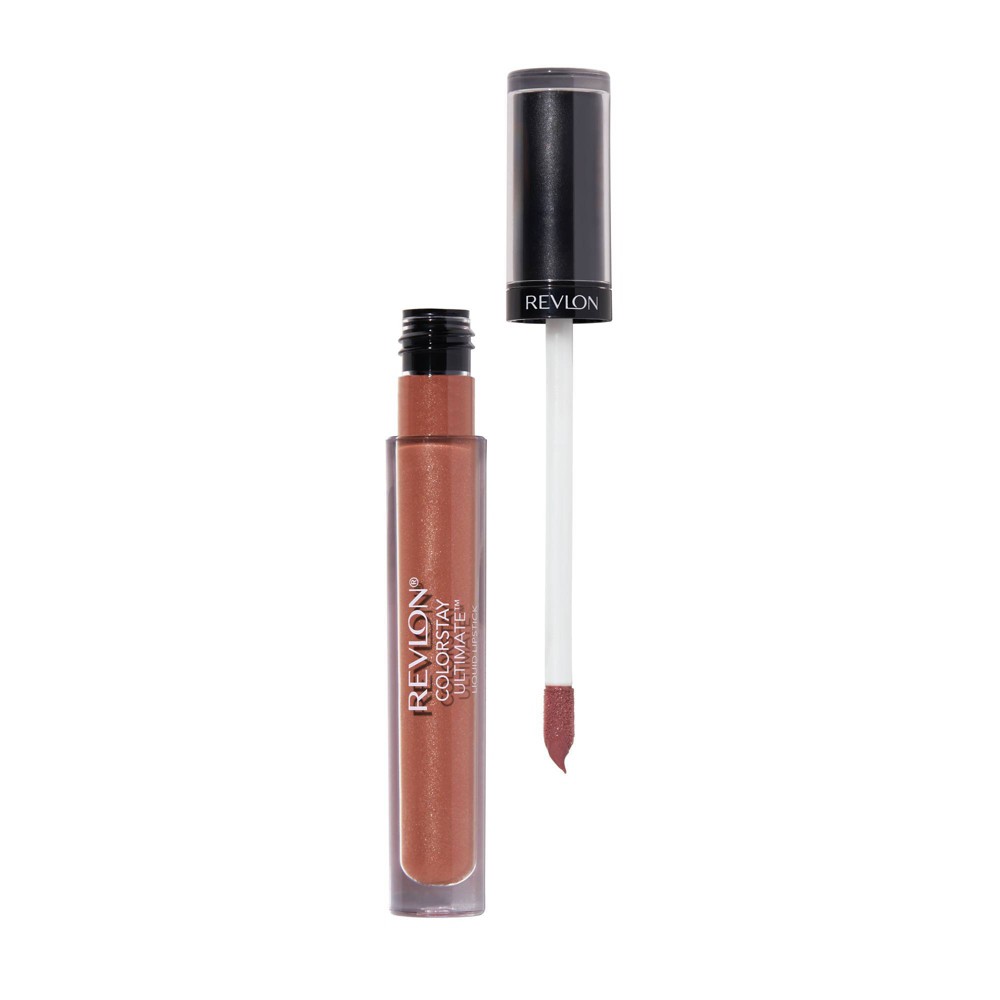 UPC 309973174757 product image for Revlon ColorStay Ultimate Liquid Lipstick - #1 Nude - 0.01 fl oz | upcitemdb.com