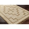 Hauteloom Liana Jute Rug - 3 of 4