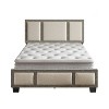 Triptych Upholstered Platform Bed Frame - Boyd Sleep Eco Dream - 4 of 4