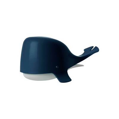 Boon Chomp Bath Toy - Navy