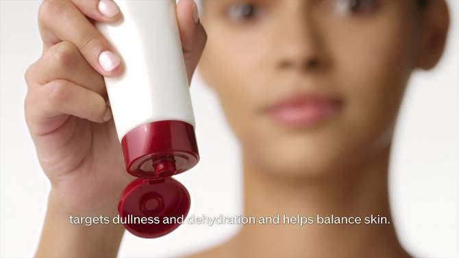 Shiseido Women&#39;s Clarifying Cleansing Foam - 4.6oz - Ulta Beauty, 2 of 7, play video