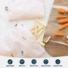 Tiny Twinkle Reusable Snack Bags, Machine Washable, BPA-Free for Baby and Toddler Food - 2 of 3