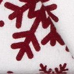 cranberry snowflake