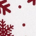 cranberry snowflake