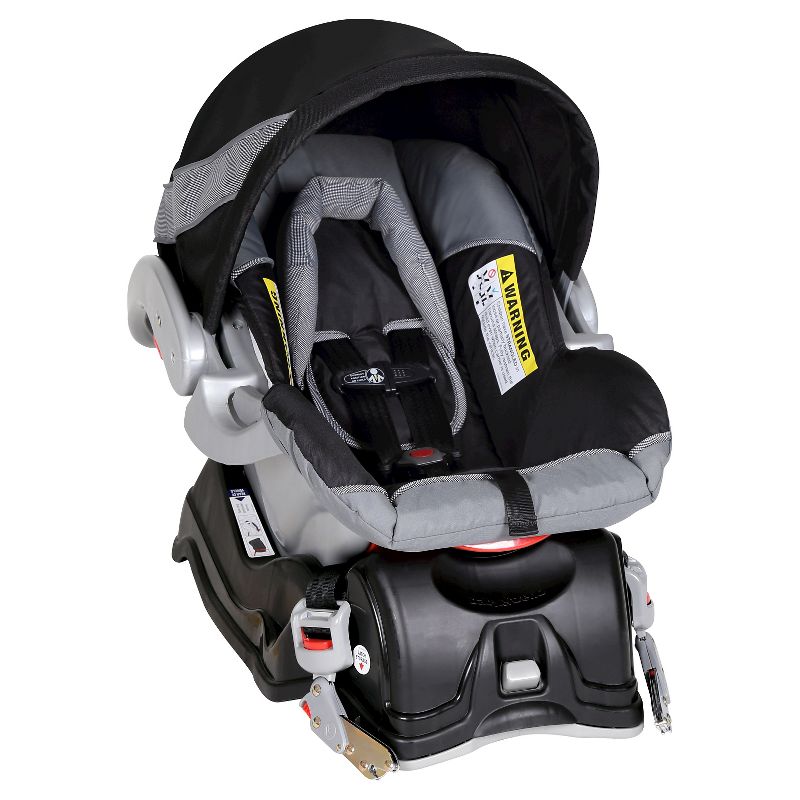 Baby Trend Expedition Jogger Travel System, 3 of 16