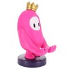 Cable Guys: Fall Guys FALL GUY Mobile Phone & Gaming Controller Holder - - 3 of 4