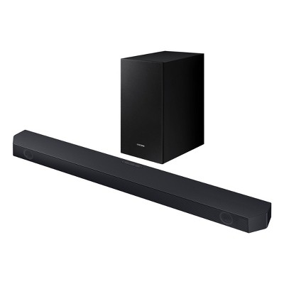 Samsung Soundbar HW-Q6CC - Thumbnail 2