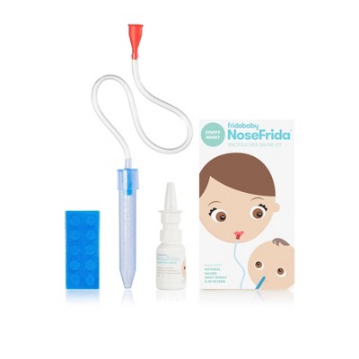 nasal aspirator