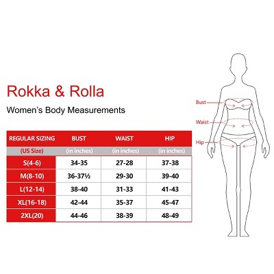 Женские куртки Rokka&Rolla Women's Light Packable Puffer Jacket-Mauve, size X Large — фото 3
