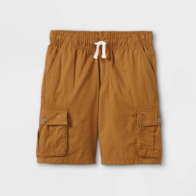 Boys Cargo Shorts : Target