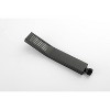 PAGED Hand Held Shower Head Modern Rain Shower Head with 28-Inch Slide Bar and 59-Inch Hose for Bathroom - 3 of 4