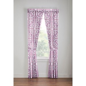 BrylaneHome Florence Bedspread Bedding Collection - 1 of 2