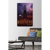 Trends International Star Wars: Mustafar - Visit Mustafar by Russell Walks 23 Unframed Wall Poster Prints - 2 of 4